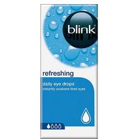 Blink Revitalising Eye Drops - 10ml
