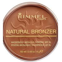 Sunshimmer By Rimmel Natural Bronzer