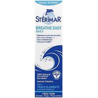 Sterimar Isotonic Nasal Hygiene Spray 100ml