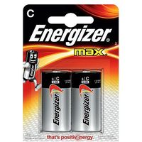 Energizer UltraPlus Cx2 Batteries