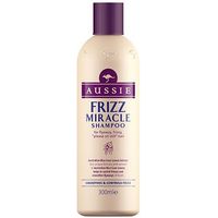 Aussie Frizz Miracle Shampoo 300ml