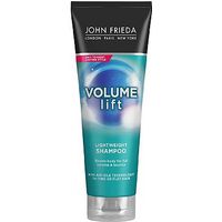 John Frieda Luxurious Volume 7 Day Volume Shampoo 250ml