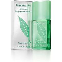 Elizabeth Arden Green Tea Eau De Parfum Spray 75ml