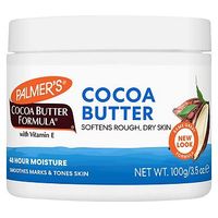 Palmer's Cocoa Butter Formula Original Solid Formula Jar - 1 X 100g