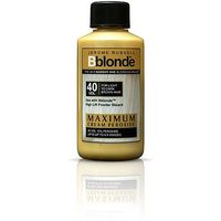 Jerome Russell B Blonde Cream Peroxide For Medium To Dark Brown Hair 75ml