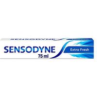 Sensodyne Extra Fresh Toothpaste - 75ml