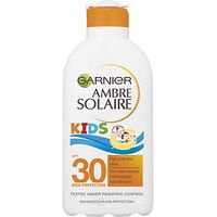 Ambre Solaire Kids Sun Cream SPF30 200ml