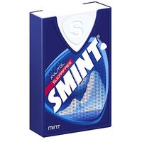 Smint Sugar Free Mints 8g