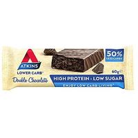 Atkin Advantage Chocolate Decadence Bar - 60 G