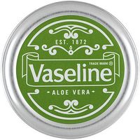 Vaseline Lip Therapy With Aloe Vera 20g