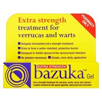 Bazuka Extra Strength Gel - 5g