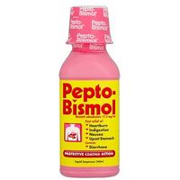 Pepto Bismol 17.5mg/ml Oral Suspension - 240ml