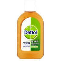 Dettol Liquid - 250ml