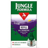Jungle Formula Mosquito Killer Refill