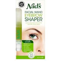 Nad's Facial Wand Kit