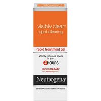 Neutrogena Visibly Clear Rapid Clear Treatment 15ml