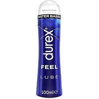 Durex Play Feel Lubricant - 100ml