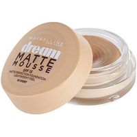 Maybelline Dream Matte Mousse Foundation Fawn Fawn