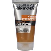 L'Oreal Men Expert Hydra Energetic Face Wash 150ml