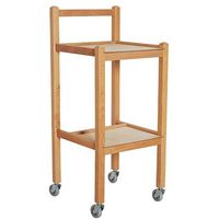 Homecraft Newstead Trolley Compact With Small Castors