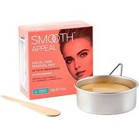 Smooth Appeal Original Facial Hair Remover Wax