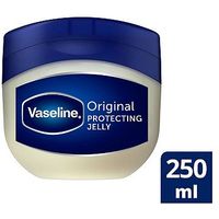Vaseline Pure Petroleum Jelly - 1 X 250ml