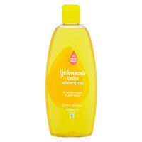 Johnson's Baby Shampoo - 1 X 500ml