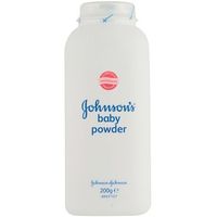 Johnson's Baby Powder - 200g