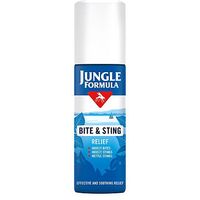 Jungle Formula Cooling Insect Spray 50ml