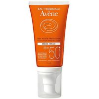 Eau Thermale Avne Very High Protection Cream SPF50