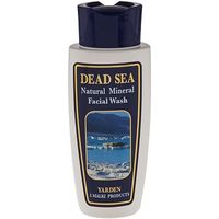 Dead Sea Natural Mineral Facial Wash 250ml