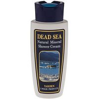 Dead Sea Natural Mineral Shower Cream