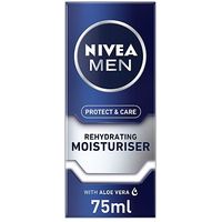 NIVEA MEN Rehydrating Moisturiser 75ml