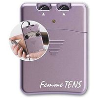Babycare Femme TENS - Purple