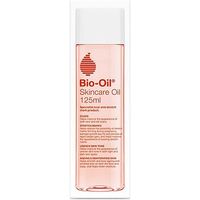Bio-Oil 125ml For Scars, Stretch Marks And Dehydrated Skin