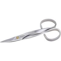 Tweezerman LTD Deluxe Nail Scissors