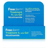 Freederm Treatment 4% W/w Gel - 25g