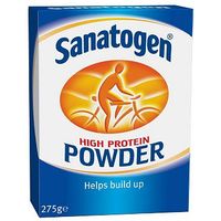 Sanatogen High Protein Powder - 275g