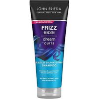 John Frieda Frizz-Ease Dream Curls Shampoo 250ml