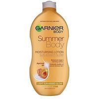 Garnier Skin Naturals Summer Body Moisturising Lotion - 250ml