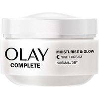 Olay Complete 3in1 Moisturiser Night Cream 50ml