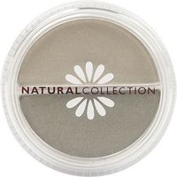 Natural Collection Duo Eyeshadow Frost Shimmer/Aqua FROST SHIMMER / AQUA