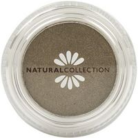 Natural Collection Solo Eyeshadow Crushed Walnut CRUSHED WALNUT