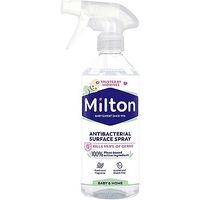 Milton Anti-Bacterial Surface Spray - 500ml