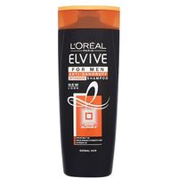 L'Oral Paris Elvive For Men Anti-Dandruff Intensive Shampoo 400ml