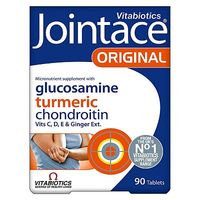 Vitabiotics Jointace Original 90 High Strength Tablets