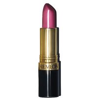 Revlon Super Lustrous Lipstick Softsilver Rose Softsilver Rose