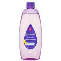 Johnson's Baby Shampoo With Lavender - 500ml