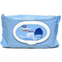 Boots Degradable Nappy Sacks - 1 X 100 Pack