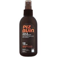 Piz Buin Tan & Protect Intensifying Sun Spray SPF 15 150ml